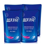 蓝月亮 洗衣液 500g*4袋