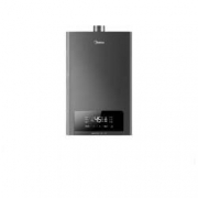 618狂欢预告：Midea 美的 JSQ30-WD7 燃气热水器 16L