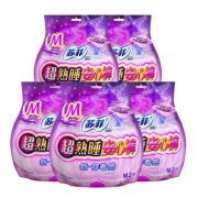 苏菲 超熟睡夜用裤型卫生巾 M码 10片