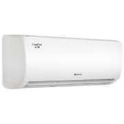 GREE 格力 KFR-35GW/NhAf1BAt 壁挂式空调 1.5匹