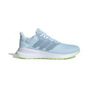 25日0点！adidas Originals RUNFALCON FW5144 女士运动跑鞋