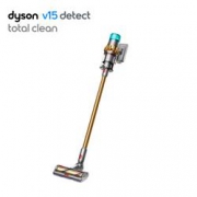 plus会员：dyson 戴森 V15 detect total clean 手持无线吸尘器