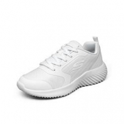 SKECHERS 斯凯奇 小白鞋运动鞋