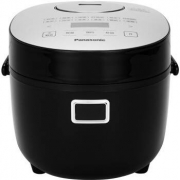 聚划算百亿补贴： Panasonic 松下 SR-DB071-K 迷你电饭煲 2L