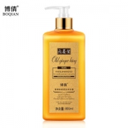 博倩 老姜皇防脱发洗发水 800ml