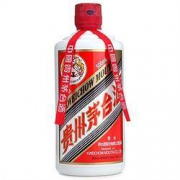 3日0点：MOUTAI 茅台 飞天茅台 53度 2019年酱香型白酒 500ml单支