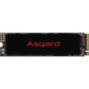18日0点：Asgard 阿斯加特 AN2系列-极速版 NVMe M.2 固态硬盘 1TB