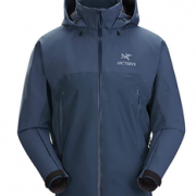 国内6400元！M码！Arc'teryx 始祖鸟 Beta AR 男款防水冲锋衣  直邮含税到手￥2937.44