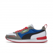 7日0点：PUMA 彪马 R78 373117 男女同款 情侣撞色 休闲鞋