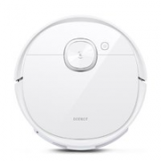 激光导航！ECOVACS 科沃斯 T9 Power 扫拖一体扫地机器人