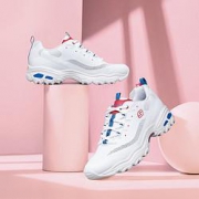 SKECHERS 斯凯奇 888014 男鞋透气运动鞋
