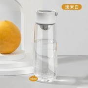 WUC 塑料水杯 460ml