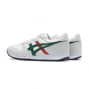 7日0点！Onitsuka Tiger 鬼塚虎 ALVARADO 1183A507  男女款休闲复古跑鞋