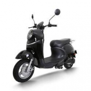 16日0点：PALLA 新大洲 PR600DQT-4A 电动车
