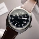 Citizen 西铁城 NJ0100-11E 男士机械表