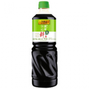 减盐不减鲜！LEE KUM KEE 李锦记 酱油 薄盐味极鲜 1.22kg