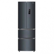 18日0点：Midea 美的 BCD-321WFPM(E) 多门法式冰箱 321升