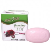 Hazeline 夏士莲 粉瑰嫩白香皂三块装125g*3