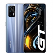 限地区：realme 真我 GT 5G智能手机 8GB+256GB