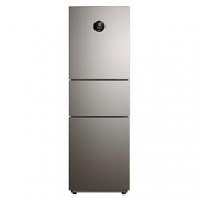 Midea 美的 BCD-247WTPZM(E) 247升 三门冰箱