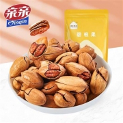 亲亲 碧根果120g 3袋
