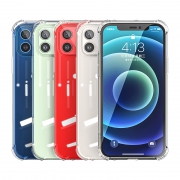 22号0点：UGREEN 绿联 iPhone12系列 气囊防摔保护壳