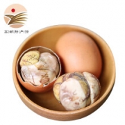 高邮馆88牌 鸡宝毛鸡蛋 40g/20枚