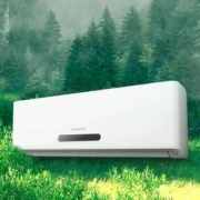 CHANGHONG 长虹 KFR-35GW/ZDHQW1+R3 壁挂式空调 1.5匹