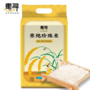 京东极速版：惠寻 东北大米 2.5kg