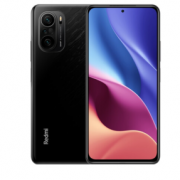 限地区！Redmi 红米 K40 Pro 5G手机 8GB+256GB 墨羽