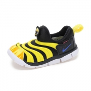 NIKE 耐克 DYNAMO FREE 男童减震运动休闲鞋