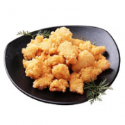 PLUS会员！仓帝 炸鸡半成品 全家桶 1.6kg