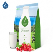 TAUPO PURE 特贝优 脱脂乳奶粉 400g*7件
