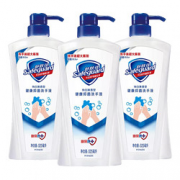 Safeguard 舒肤佳 洗手液家用 525ml*3（送同款75ml*2）