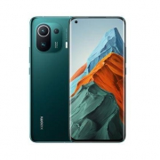 PLUS会员：MI 小米 11 Pro 5G智能手机 8GB+256GB 套装版（赠充电器）