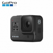 88VIP：GoPro HERO8 Black 运动相机