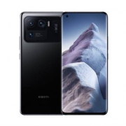 PLUS会员：MI 小米 11 Ultra 5G智能手机 12GB+256GB 套装版