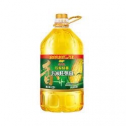 金龙鱼 玉米胚芽油 6.28L