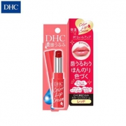 DHC 蝶翠诗 橄榄油变色润唇膏 1.5g* 5支装