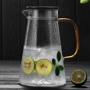 聚千义 玻璃冷水壶 1100ml