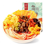 值哭！百草味 柳州螺蛳粉 330g×3袋