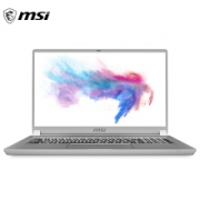20点：MSI 微星 Creator 17 创造者 17.3英寸笔记本电脑（i7-10875H、32GB、2TB SSD、 RTX2080 Super MQ）