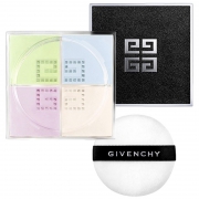 618狂欢预告：GIVENCHY 纪梵希 轻盈无痕明星四色散粉#1 12g