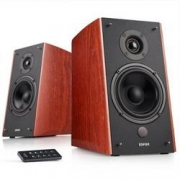11日0点：EDIFIER 漫步者 R2000DB经典版2.0声道 蓝牙音箱