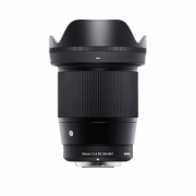 8日0点、PLUS会员！SIGMA 适马 16mm F1.4 DC DN Contemporary 广角定焦镜头 索尼E卡口 67mm