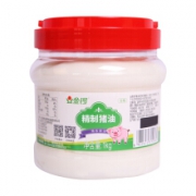 限地区：JL 金锣 精制食用猪油 1000g/桶*6件