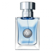 预售！VERSACE 范思哲 pour homme 经典同名男士香水 50ml