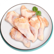 TongDeYi Li 同德义利 鸡翅根 1000g