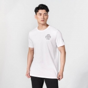 PUMA 彪马 57872802 男款短袖T恤