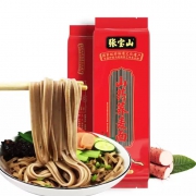 张宝山 荞麦面条 300g